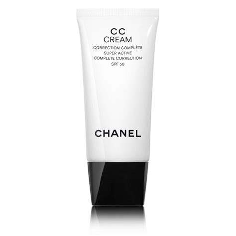 cc cream chanel 30 ici paris|Chanel beige 30 cc cream.